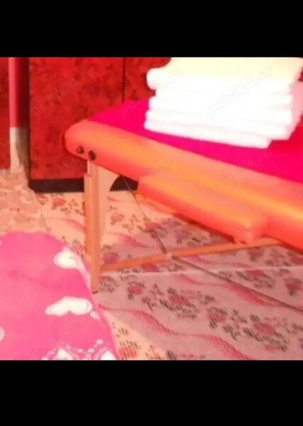 Weekend pe web si intalnire la masaj